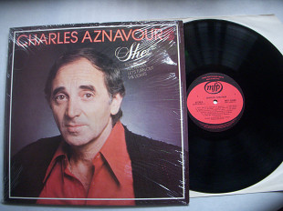 Charles Aznavour