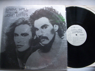 Daryl Hall \ John Oates