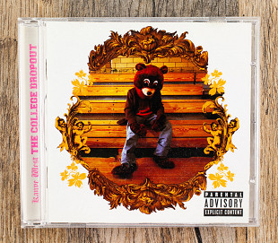 Kanye West - The College Dropout (США)