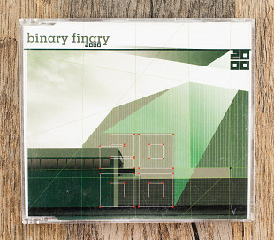 Binary Finary - 2000 (Німеччина)