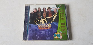 Aerosmith The Best