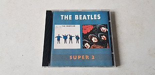 The Beatles Help! / Rubber Soul