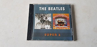 The Beatles Revolver / Magical Mystery Tour