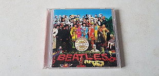 The Beatles Sgt. Pepper's ...