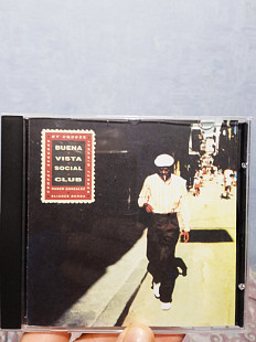 Buena vista social club