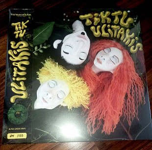 Tik Tu-Ulitakis-