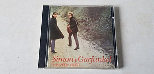 Simon & Garfunkel The Very Best