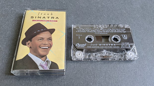 Frank Sinatra – The Capitol Collector's Series аудіокасета
