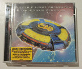 CD ELECTRIC LIGHT ORCHESTRA 2001 /2CD/ The Ultimate Collection (EU)