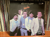 ELAN Night Shift