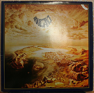 Renaissance -- Selftitled