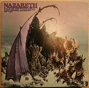 Nazareth -- Hair of the Dog