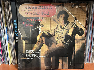 Supershow with Rocki’n joe