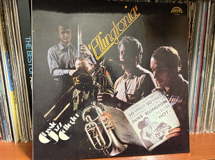 Classic Jazz. Collegium