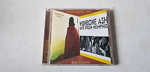Wishbone Ash Argus / Live From Memphis