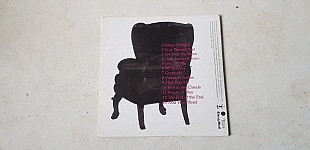 Paul McCartney Memory Almost Full CD фірмовий
