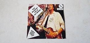 Paul McCartney Live in Los Angeles CD фірмовий