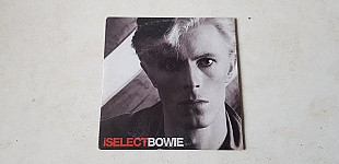 Bowie Select CD фірмовий