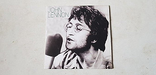 John Lennon CD фірмовий