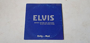 Elvis CD фірмовий