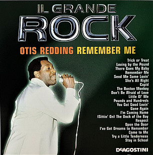 Otis Redding – Remember Me***t