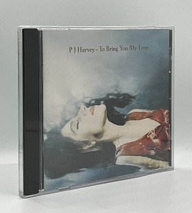 PJ Harvey – To Bring You My Love (1995, U.S.A.)
