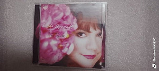 Linda Ronstadt-Hummin` to Myself.