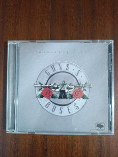 Guns N' Roses – Greatest Hits