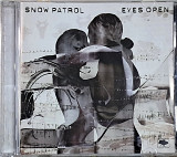 SNOW PATROL «Eyes Open» (Made in UA) Новий Диск [Люкс Jewel Case]