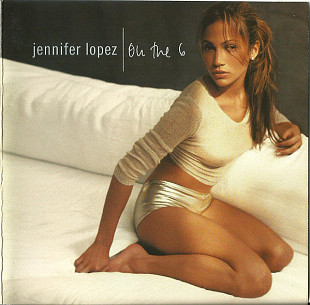 Jennifer Lopez - On The 6 (1999) NM- Enhanced