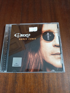 Ozzy Osbourne Under Cover