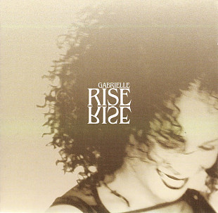 Gabrielle - Rise (1999) NM-