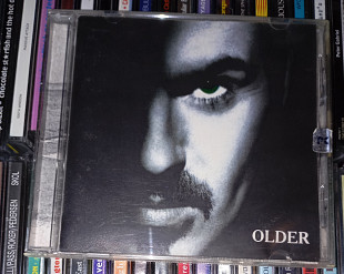 George Michael - Older - 1996.