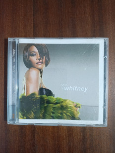 Whitney Houston – Love, Whitney