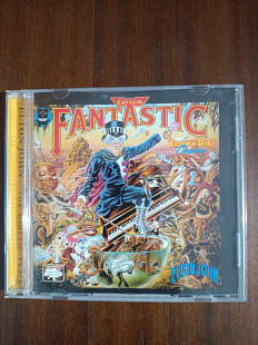 Elton John - Captain Fantastic