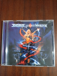 Doro & Warlock – Rare Diamonds