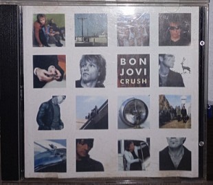 Bon Jovi.
