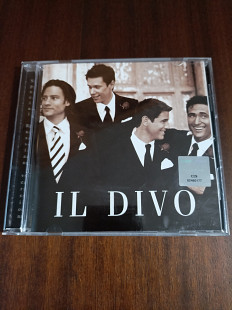 Il Divo – Il Divo