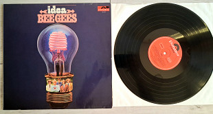 BEE GEES IDEA ( POLYDOR 184 169 A/B ) 1968 GER