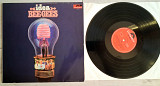 BEE GEES IDEA ( POLYDOR 184 169 A/B ) 1968 GER