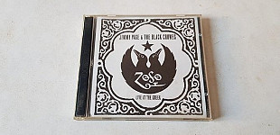 Jimmy Page & The Black Crowes 2CD