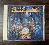 Blind Guardian - Somewhere Far Beyond (Японія)