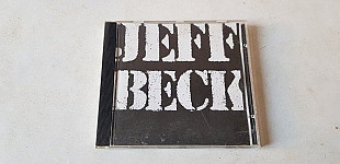 Jeff Beck There And Back