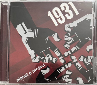 Planet P Project – (Go Out Dancing Part 1) 1931 (unofficial)