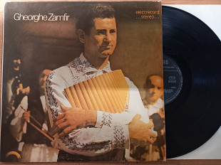 Вінілова платівка Gheorghe Zamfir – Zamfir Și Virtuozii Săi