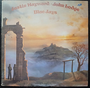 Justin Hayward ∙ John Lodge – Blue Jays