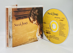 Norah Jones – Feels Like Home (2004, U.S.A.)