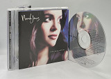 Norah Jones – Come Away With Me (2002, U.S.A.)