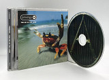 The Prodigy – The Fat Of The Land (1997, U.K.)