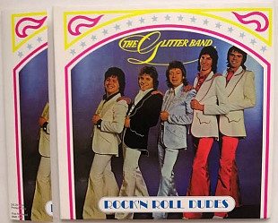 The Glitter Band (UK) – Rock 'n' Roll Dudes (1975/2010)